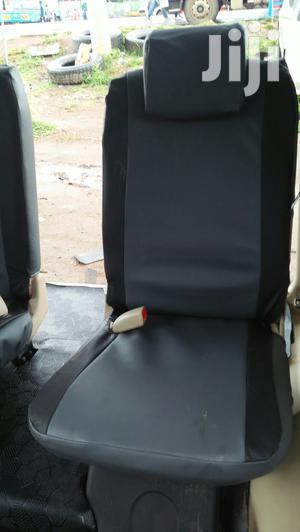 Car Seat Covers