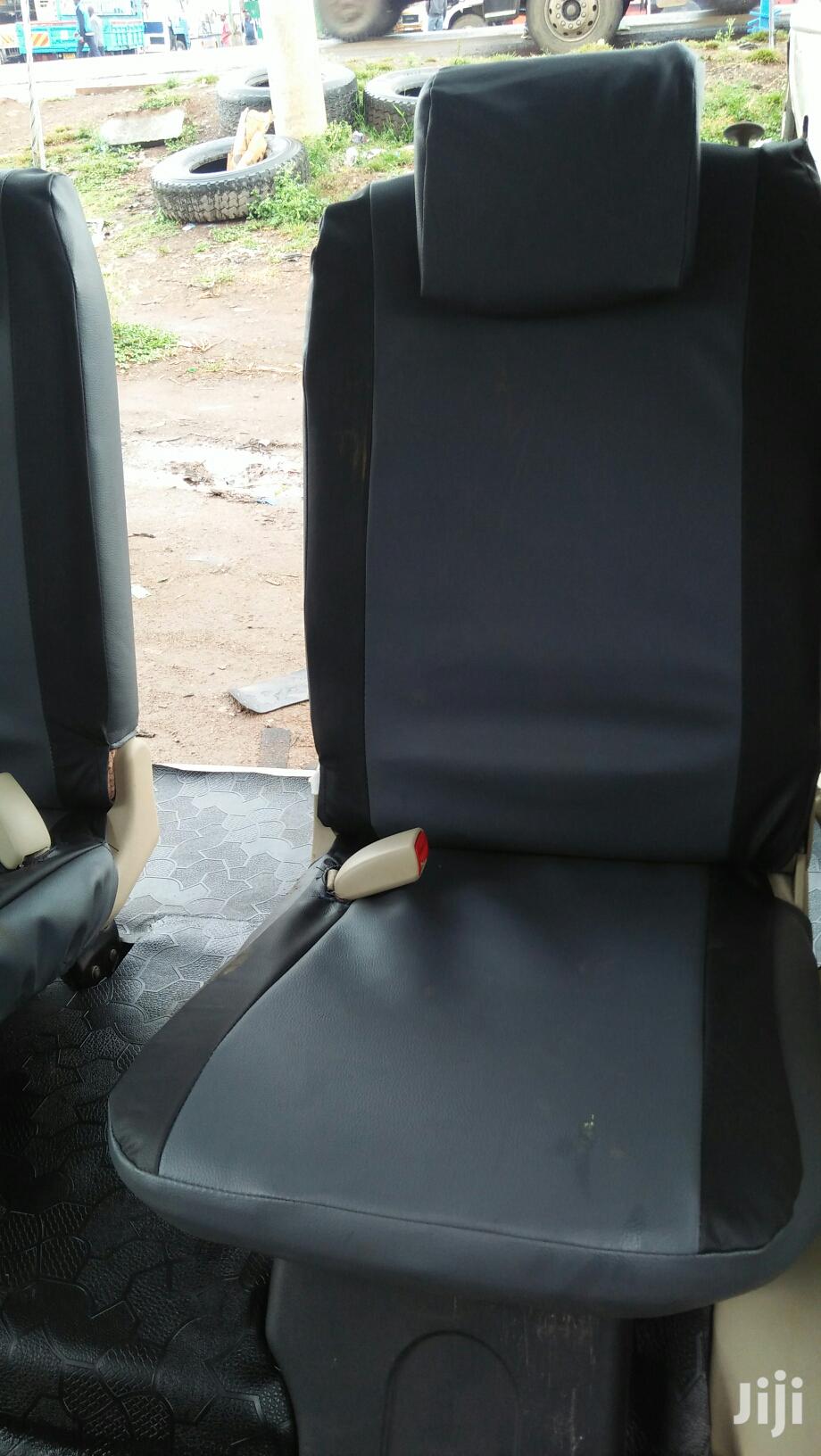 Car Seat Covers