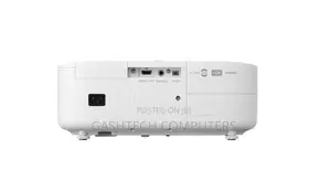 Brand New EPSON 6150 Projector 2800 Lumens