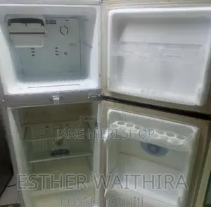 255l Lg Fridge No Frost