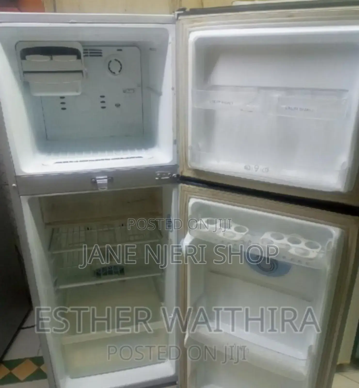 Best Quality Lg Fridge 255l