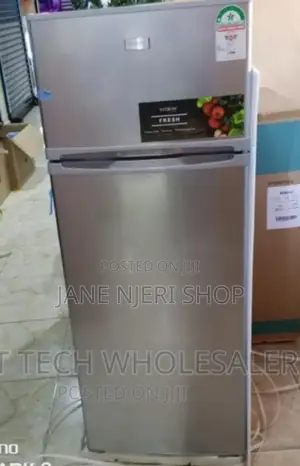 Vitron 208l Fridge