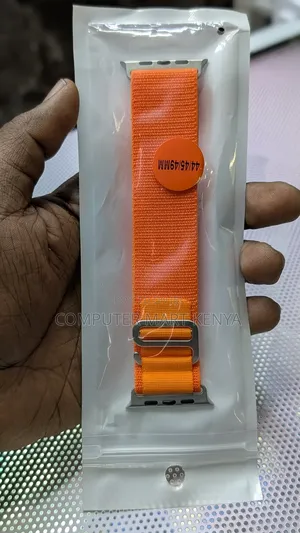 Apple Watch Straps for 44mm, 45mm, and 49mm