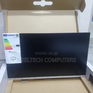 H Monitor 5524f Brad New