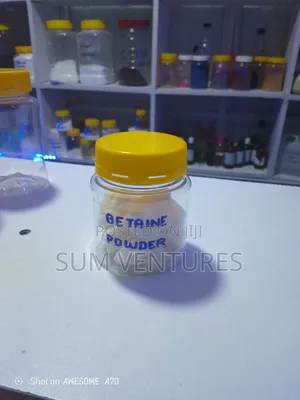 Betaine Powder