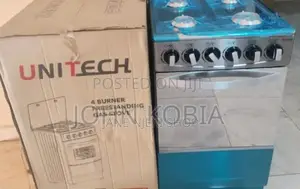 Best Quality Cooker Unitech Full Gas