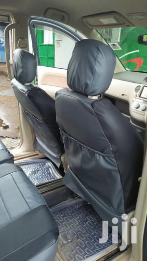 Seat Covers