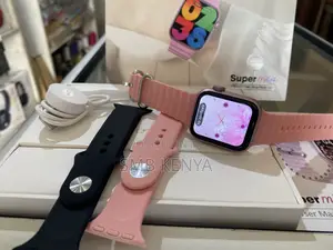 Modio Ladies Special Smart Watch