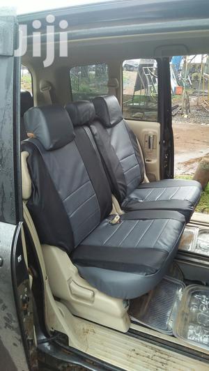 Seat Covers