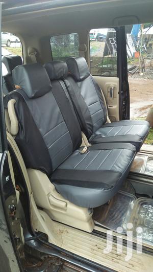 Seat Covers