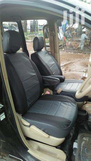 Seat Covers