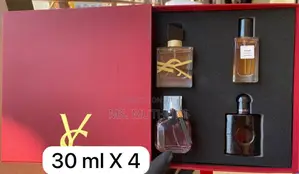 Mini Size /Travel Size Perfumes