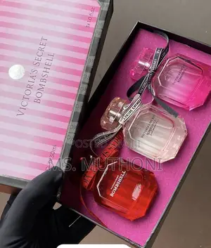 Mini Size /Travel Size Perfumes