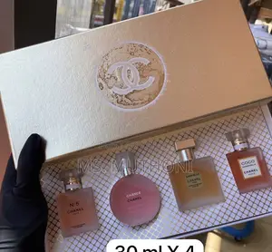 Mini Size /Travel Size Perfumes