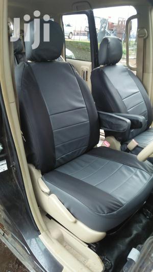 Seat Covers