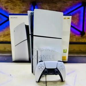 Ps5 Slim Used!! Ps5 Used!!