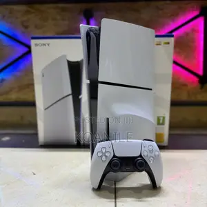Ps5 Slim Used!! Ps5 Used!!