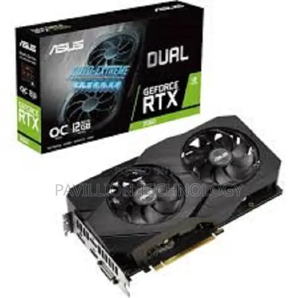 Vga Graphics Card 8gb