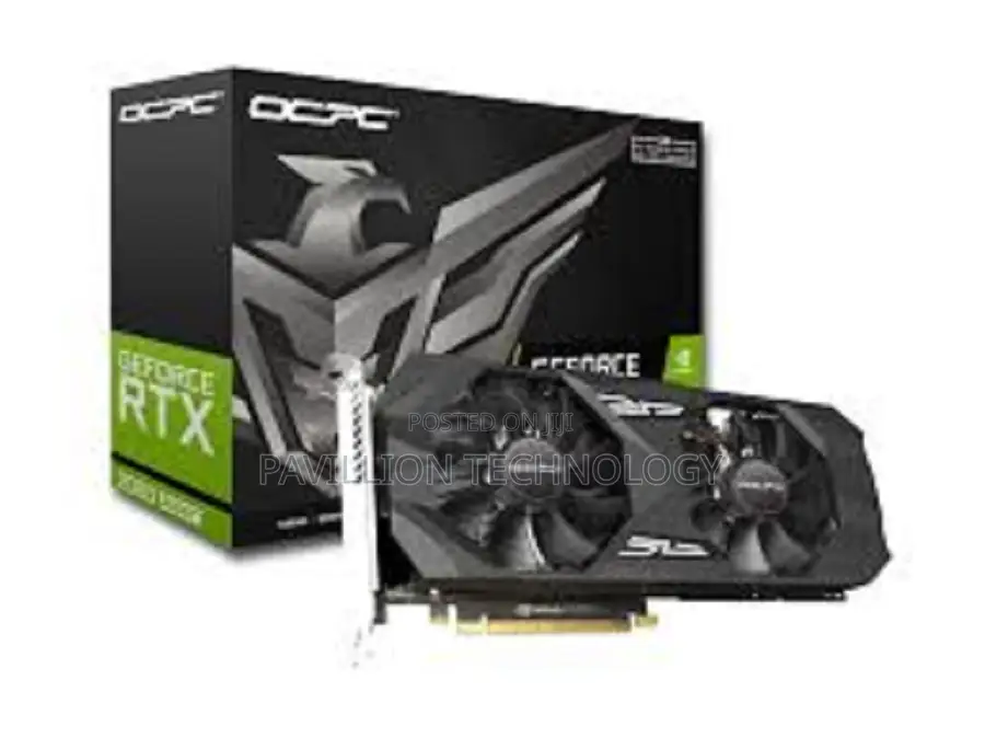 Vga Graphics Card 8gb