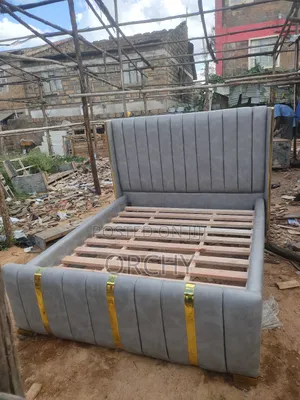 Modern Bed