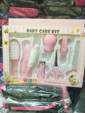Baby Care Kit