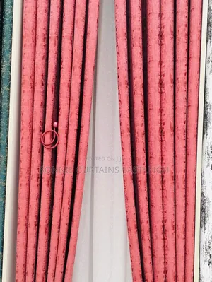 Orange  Curtains Curtains