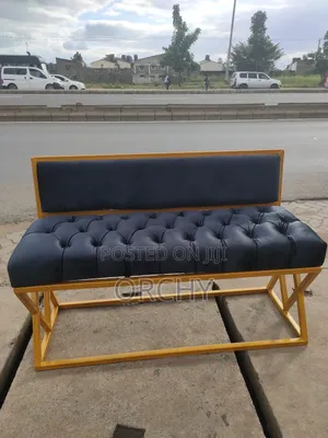 Waiting Chair