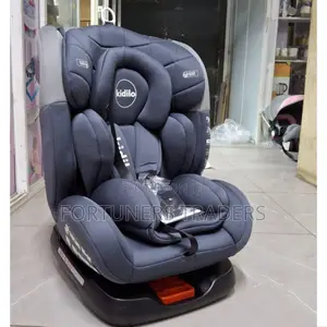360° Rotation Baby Car Seat
