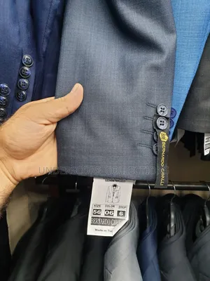 Executive Men Turkey Blazers