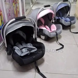 *Infants Carseat/Carrycot*
