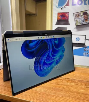 Laptop HP Spectre Xt 13 16GB Intel Core I7 SSD 512GB