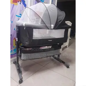 Baby Co-Sleeper Bassinets