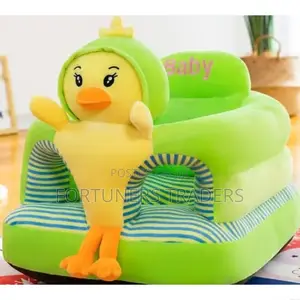 *Baby Sitting Trainer/ Sit Up Pillow;