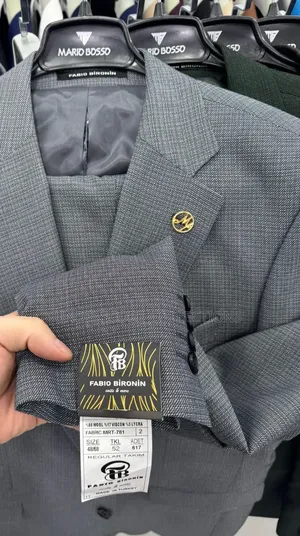 Executive Men Turkey Blazers .