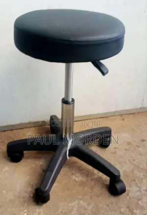 Labtool Barstools