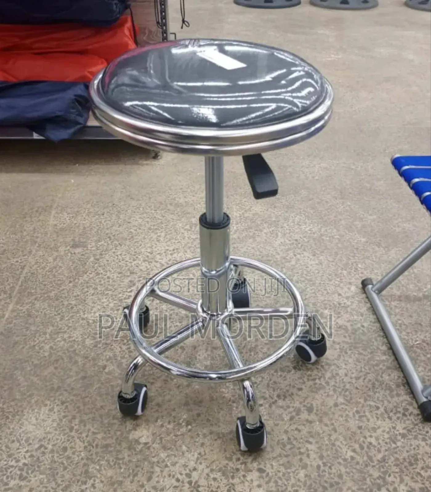 Laboratory Stools Lab Stool