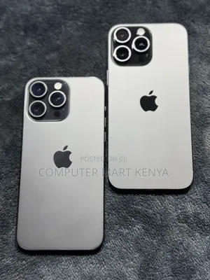 Apple iPhone 16 Pro Max 256 GB Black