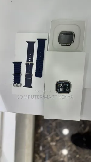 Apple Watch Ultra 2 (2024) 49mm