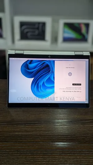 Laptop HP EliteBook X360 1030 G3 16GB Intel Core I5 SSD 512GB