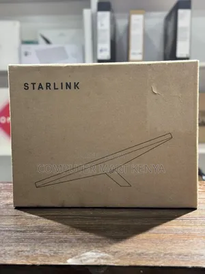 Starlink Mini Kit