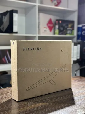Starlink Mini Kit