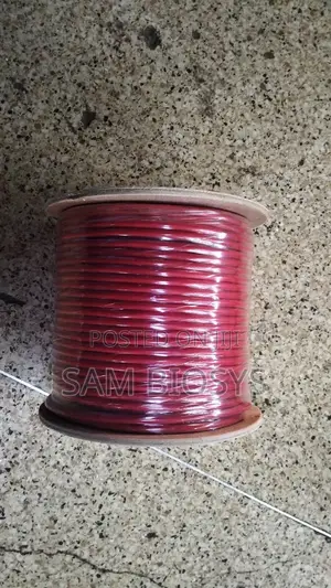 Fire Resistant Cable