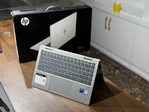 New Laptop HP Envy X360 16GB Intel Core I7 SSD 512GB