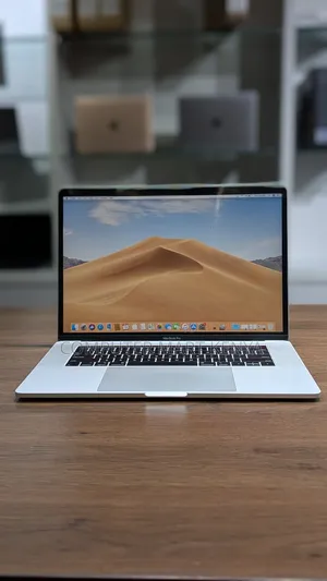 Laptop Apple MacBook Pro 2019 16GB Intel Core I7 SSD 512GB