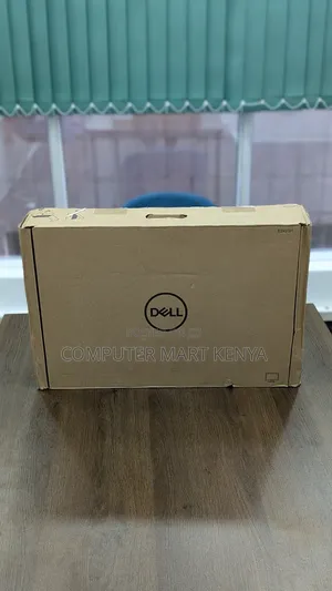 Dell 27inch FHD Monitor