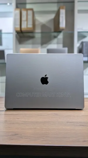 Laptop Apple MacBook Pro 16GB Apple M1 Pro SSD 512GB