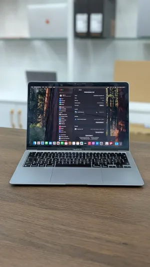 Laptop Apple MacBook Air 8GB Apple M2 SSD 256GB