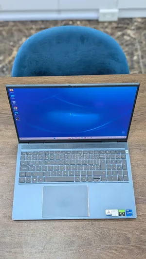 Laptop Dell 16GB Intel Core I7 SSD 512GB