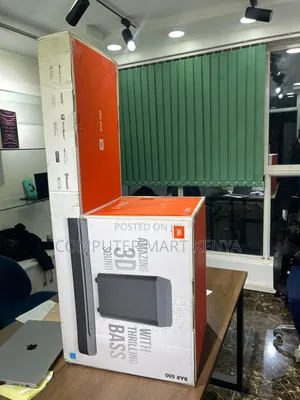 JBL Bar 500 Soundbar