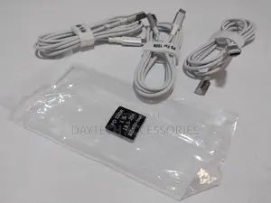 Apple Macbook Usb Type-C to Magsafe 1 (L-Tip) Charging Cable